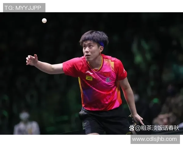 南京乒乓球队实力强劲最新乒乓球个人能力排名前十揭晓