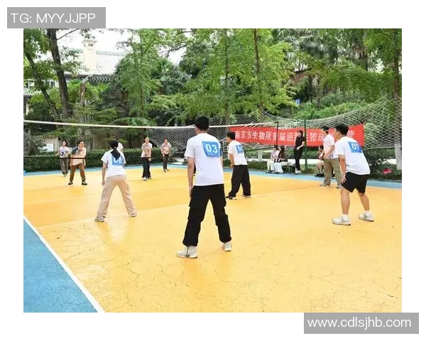 南京排球队的速度之谜：揭秘排球巨献背后的训练与技巧