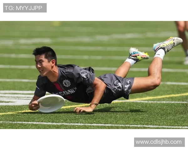 北京飞盘队实力分析与比赛表现评估探讨