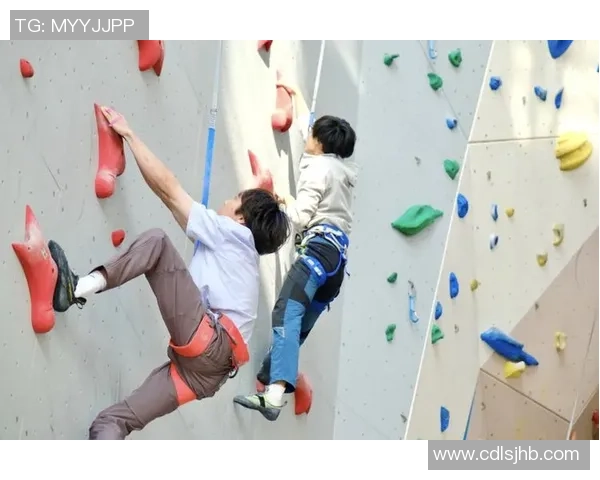 南京攀岩队荣登全国攀岩技术排行榜第五名展现实力与潜力 南京攀岩队荣登全国攀岩技术排行榜第五名展现实力与潜力