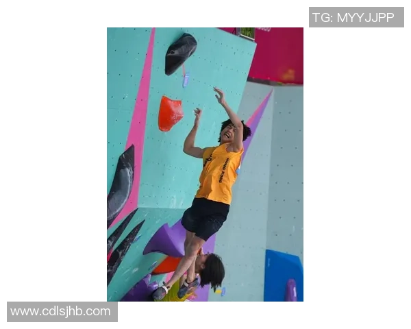 南京攀岩队引领潮流最新攀岩配合TOP10精彩揭晓 南京攀岩队引领潮流最新攀岩配合TOP10精彩揭晓