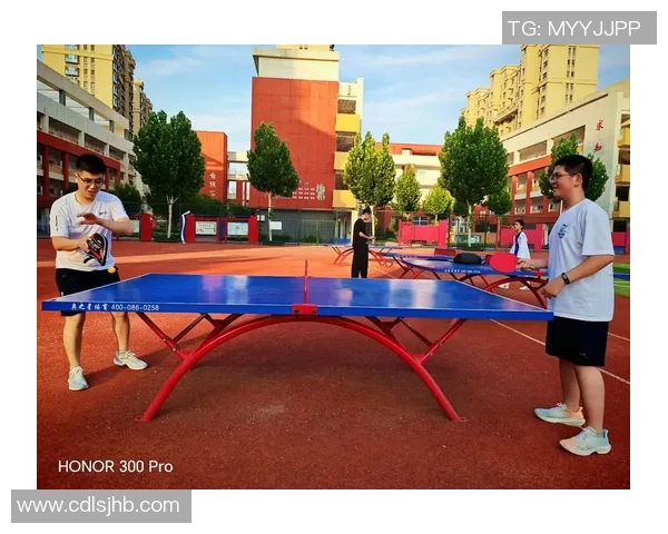 周敏独家分享乒乓球技巧与心得助你提升球技的秘密大揭秘 周敏独家分享乒乓球技巧与心得助你提升球技的秘密大揭秘