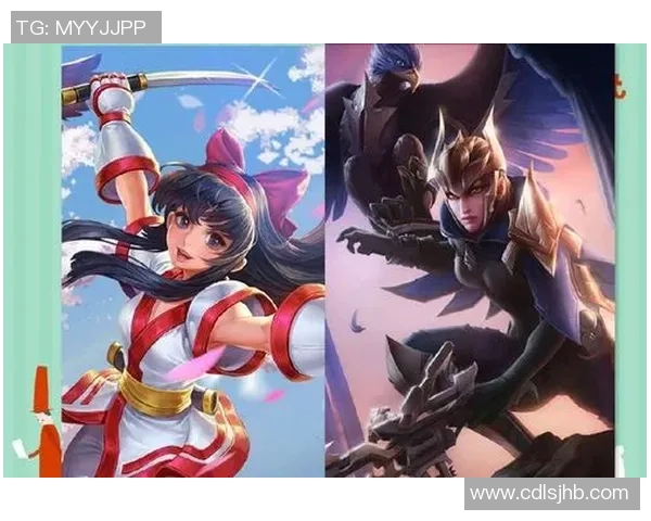 对话周芳：回顾英雄联盟职业生涯的荣耀与挑战