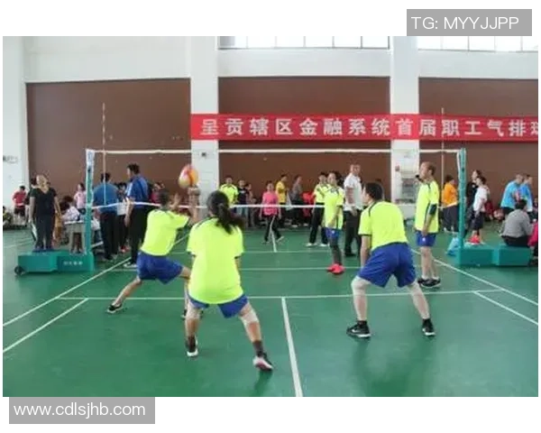 广州排球队转型纪实:从传统到现代的奋斗与蜕变之路 广州排球队转型纪实:从传统到现代的奋斗与蜕变之路