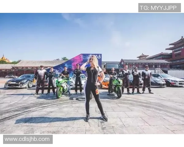 极限运动嘉年华杭州街舞队展现卓越团队协作精神与精彩表现