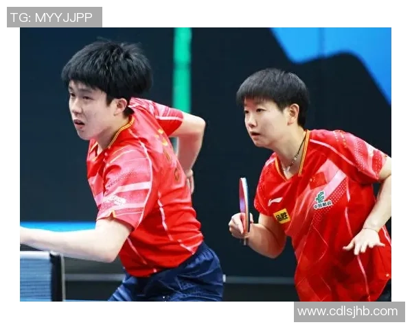 张芳的乒乓球人生:从青涩少女到世界冠军的深度对话与成长故事 张芳的乒乓球人生:从青涩少女到世界冠军的深度对话与成长故事