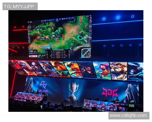 挑战者杯回顾：JDG团队协作展现无与伦比的默契与实力