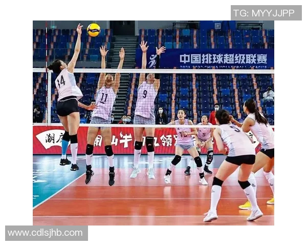 成都排球队的节奏与魅力探秘：排球运动的热情与坚持