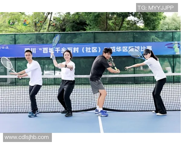 成都网球队在全国网球速度排行榜中荣获第五名展现实力与潜力 成都网球队在全国网球速度排行榜中荣获第五名展现实力与潜力