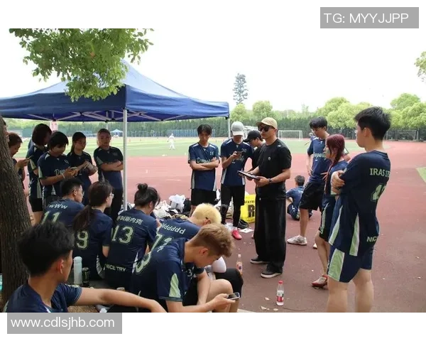 武汉飞盘队与杭州飞盘队的战术灵活性深度解析与赛后反思 武汉飞盘队与杭州飞盘队的战术灵活性深度解析与赛后反思