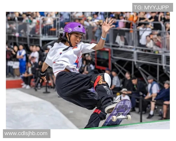 滑板战术解析:探索北京滑板队独特的节奏与技巧体系 滑板战术解析:探索北京滑板队独特的节奏与技巧体系