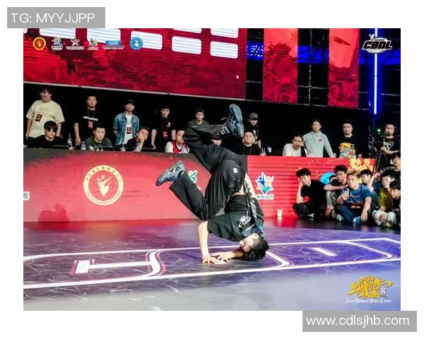 武汉街舞盛宴:深入了解武汉街舞队的热情与节奏之旅 武汉街舞盛宴:深入了解武汉街舞队的热情与节奏之旅