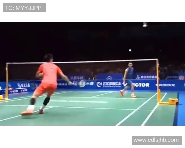 羽毛球的巅峰对决：深入解析上海羽毛球队的强大实力与成就